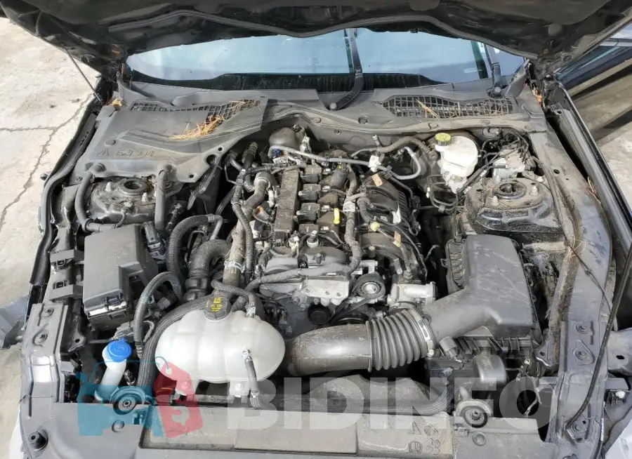 1FA6P8TH5M5156281 Photo# 11