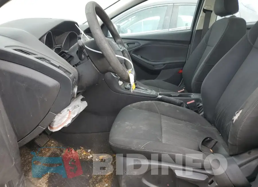 1FADP3E20JL286866 Photo# 7