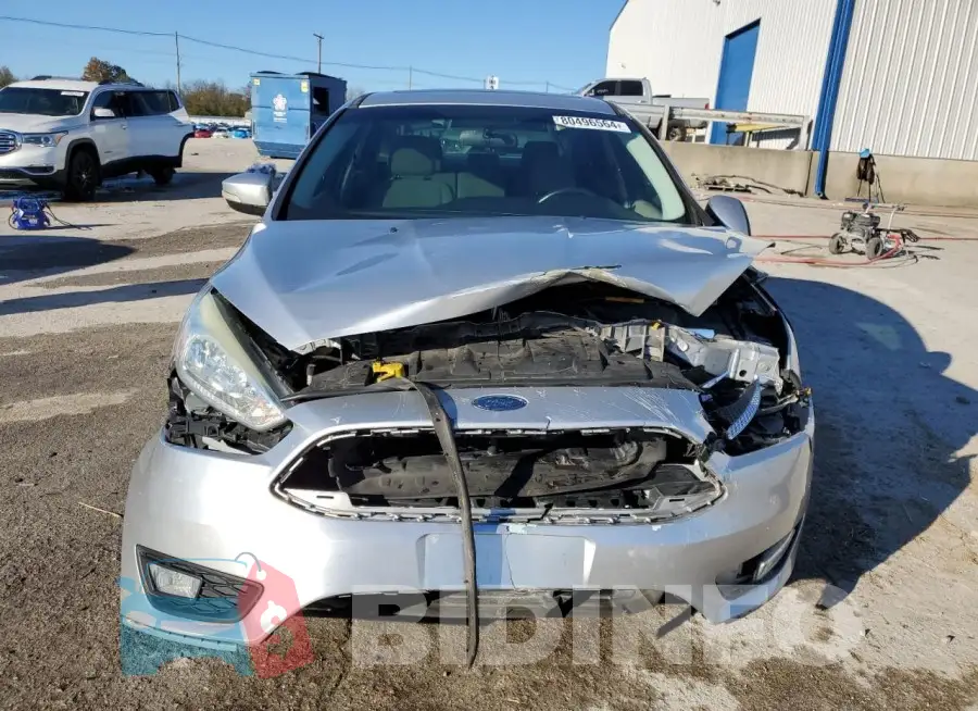 1FADP3F23GL237622 Photo# 5