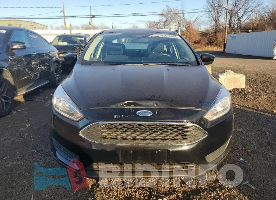 1FADP3F24JL272869 Photo# 5