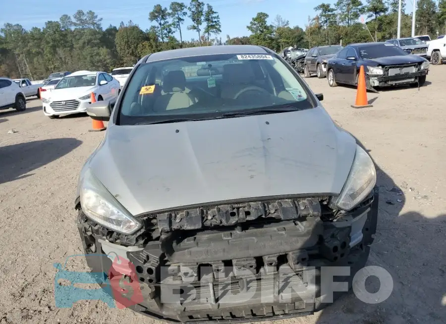 1FADP3F28GL249751 Photo# 5