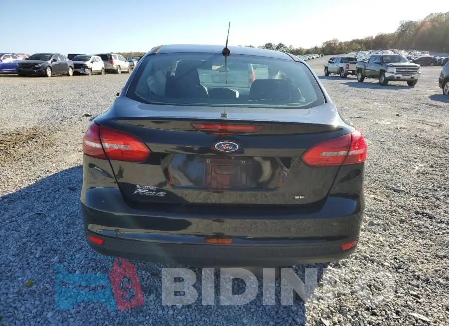 1FADP3F2XHL315119 Photo# 6