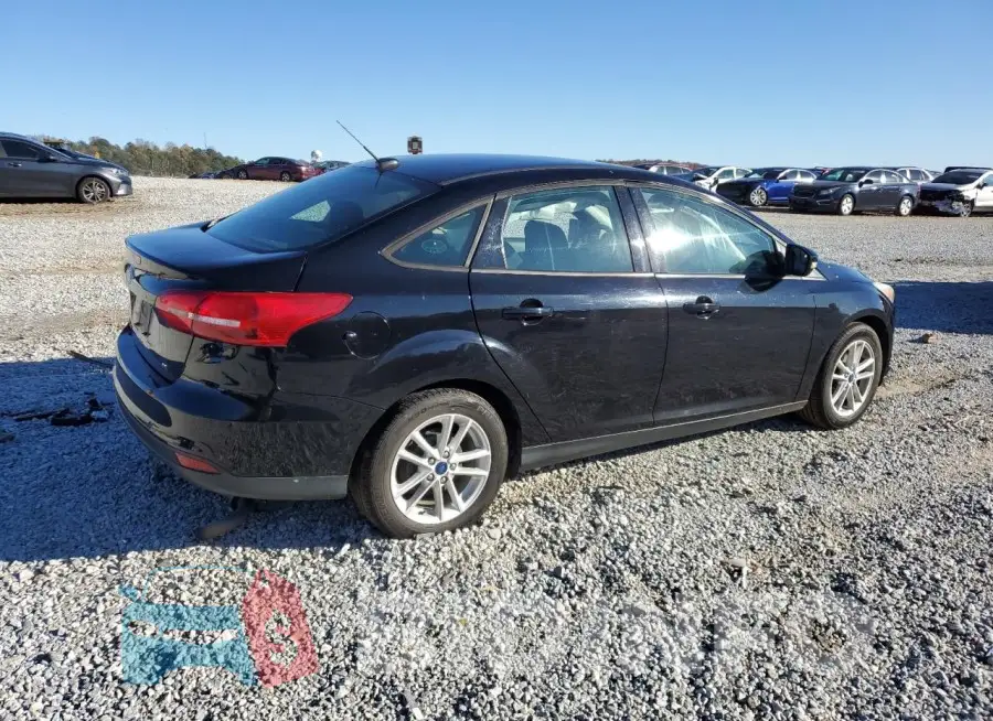 1FADP3F2XHL315119 Photo# 3