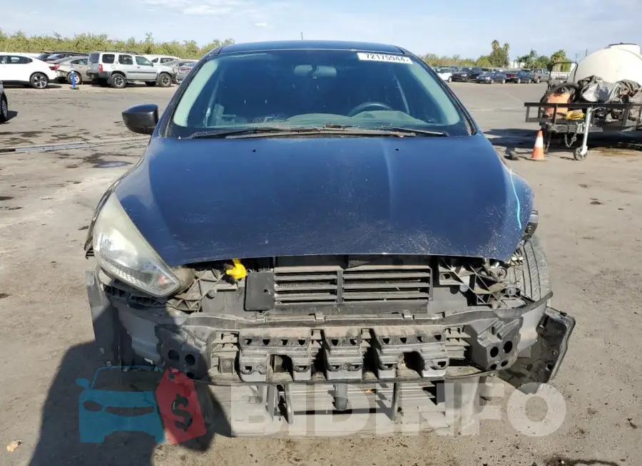 1FADP3FE8JL313563 Photo# 5