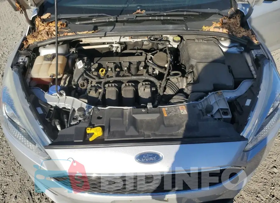 1FADP3K26GL240018 Photo# 11