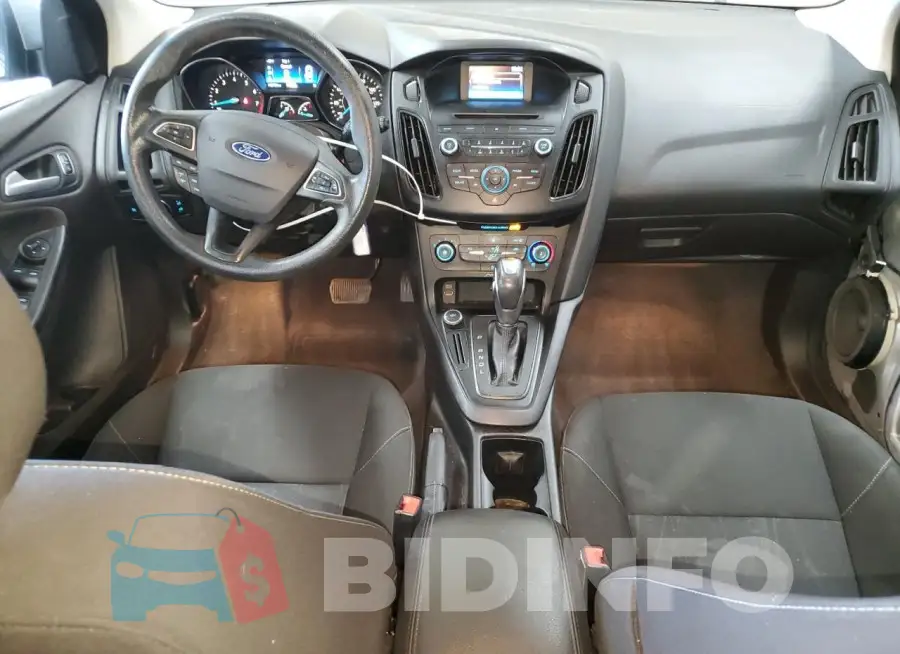 1FADP3K27FL223324 Photo# 8