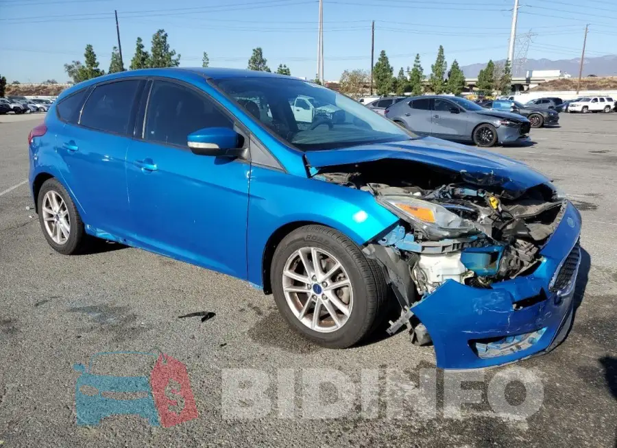 1FADP3K28FL281765 Photo# 4
