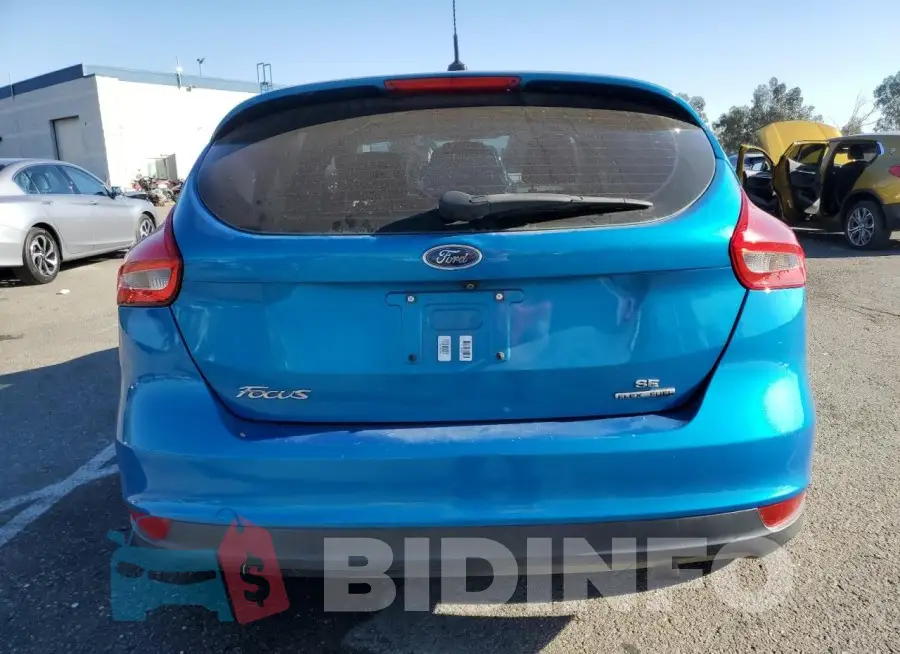 1FADP3K28FL281765 Photo# 6