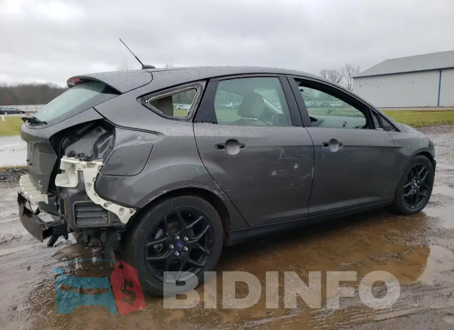 1FADP3KE5GL200068 Photo# 3
