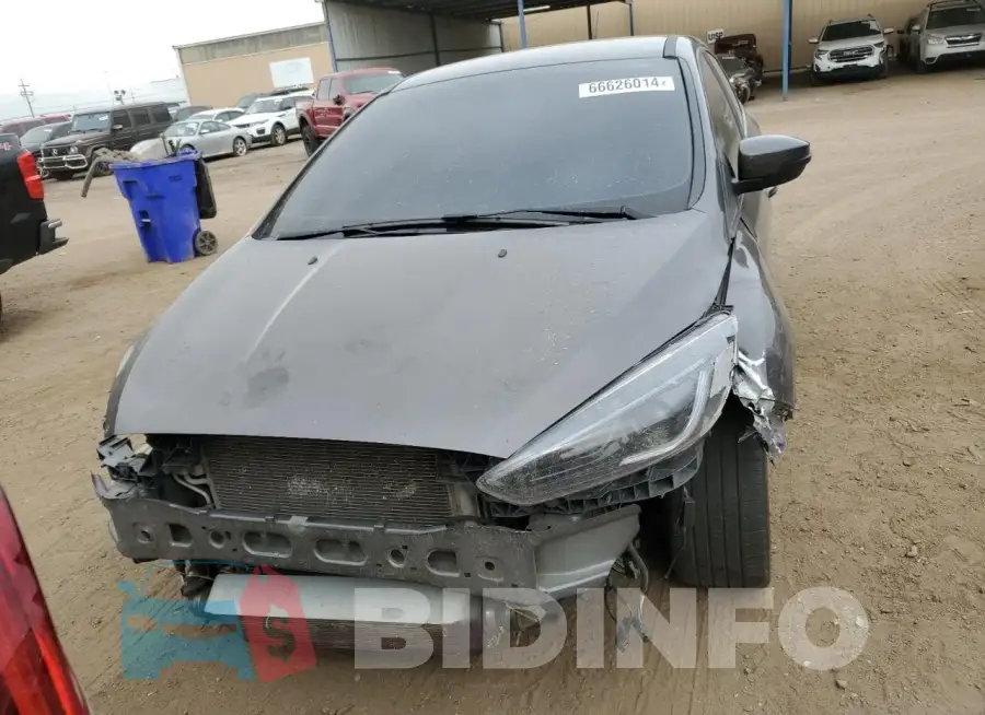 1FADP3L95GL261194 Photo# 5