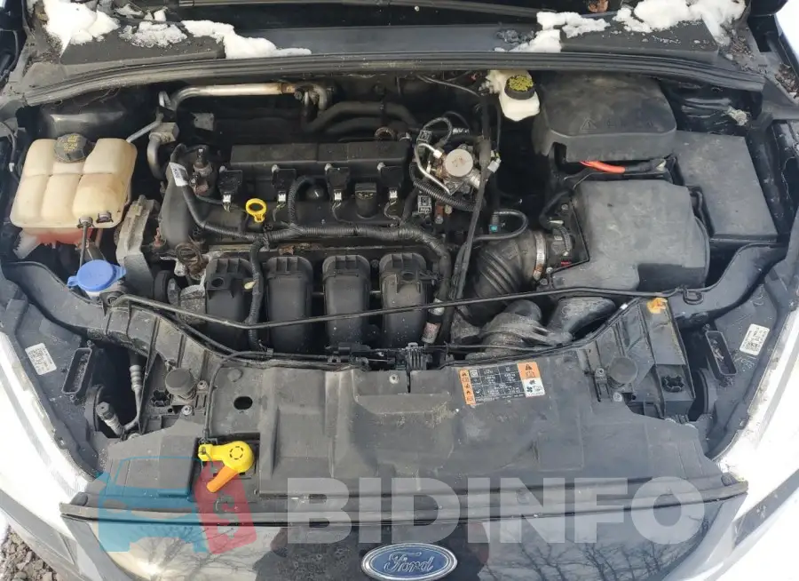 1FADP3N27JL295869 Photo# 11