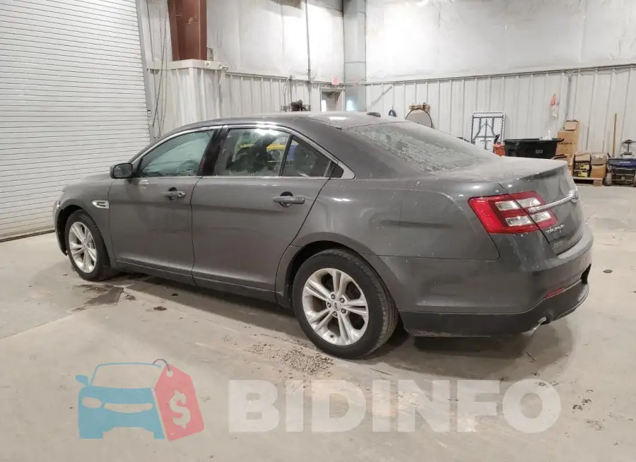 1FAHP2E84FG206646 Photo# 2