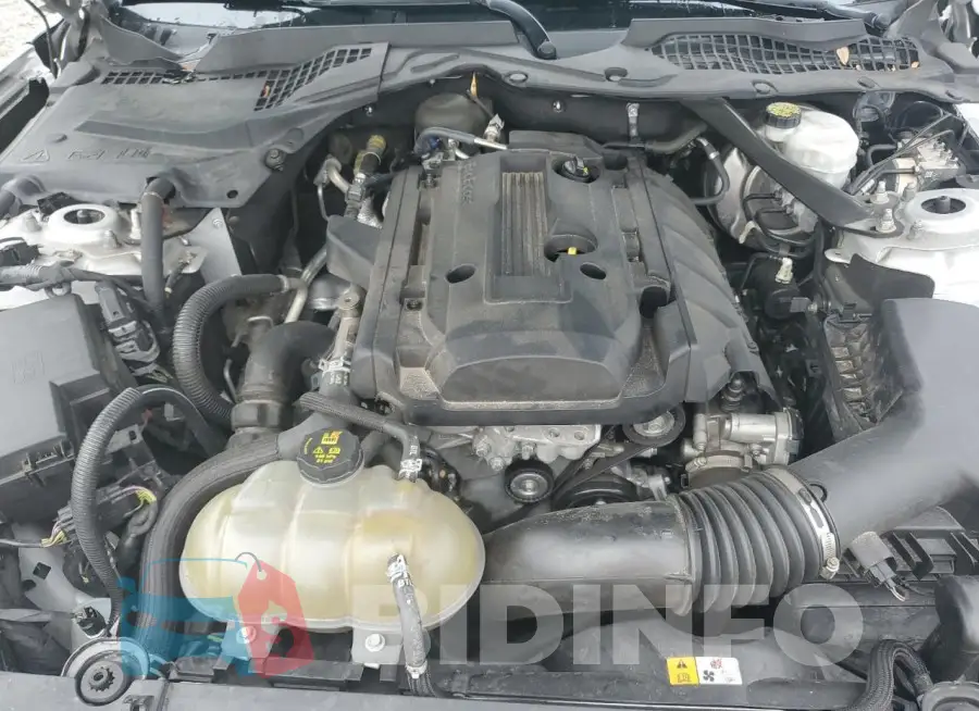 1FATP8UH5J5111211 Photo# 11