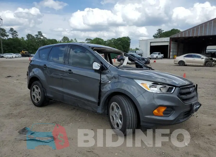 1FMCU0F73HUD24582 Photo# 4