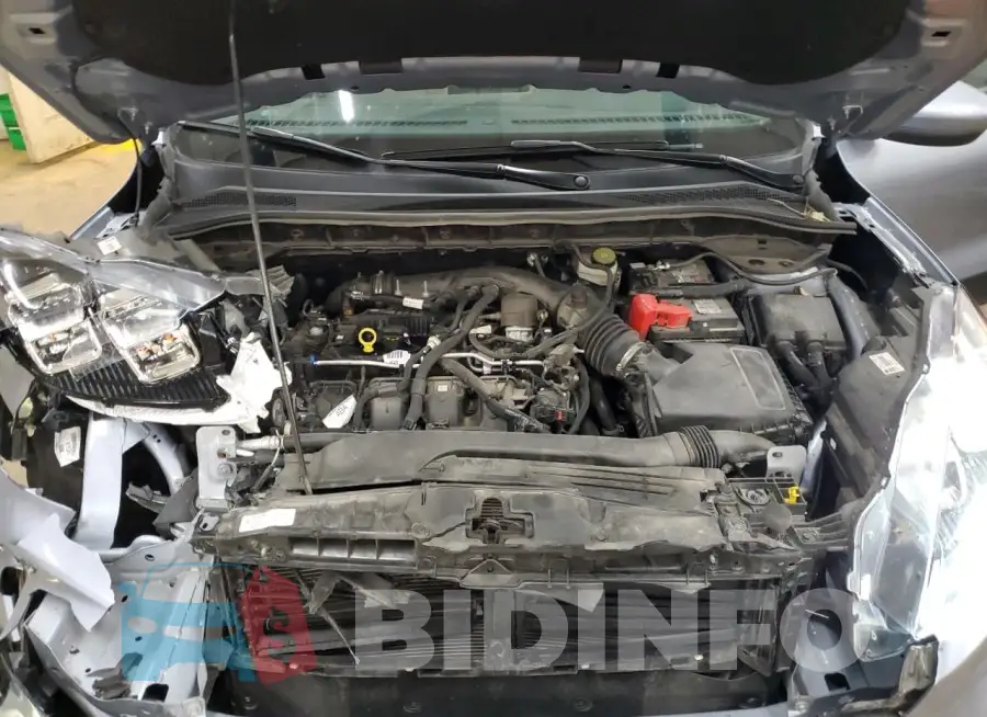 1FMCU9J92NUB66938 Photo# 12