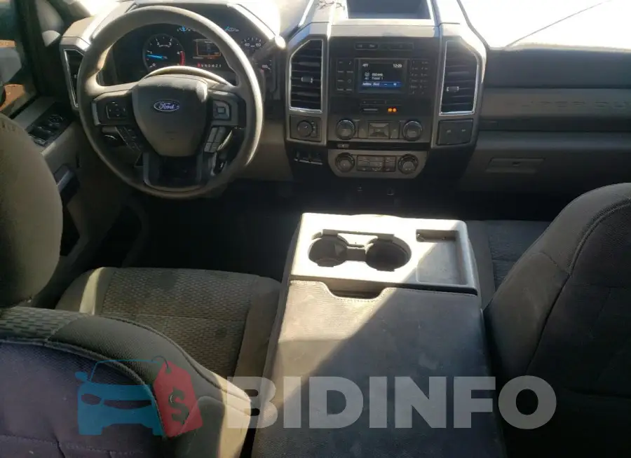 1FT7W2BT8JEB39331 Photo# 8