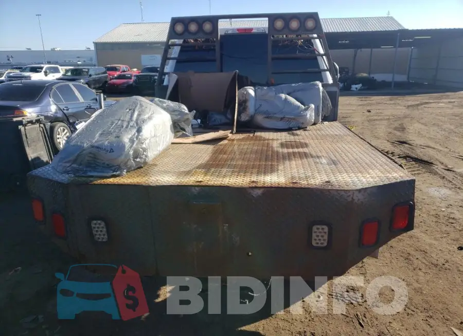 1FT7W2BT8JEB39331 Photo# 6