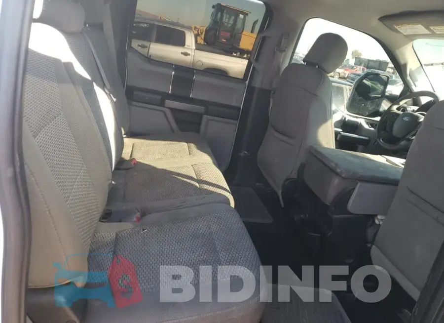 1FT7W2BT8JEB39331 Photo# 10