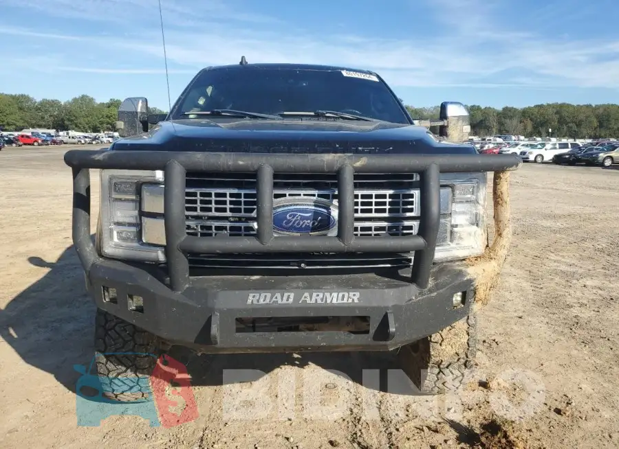 1FT7W2BT8KEC57879 Photo# 5