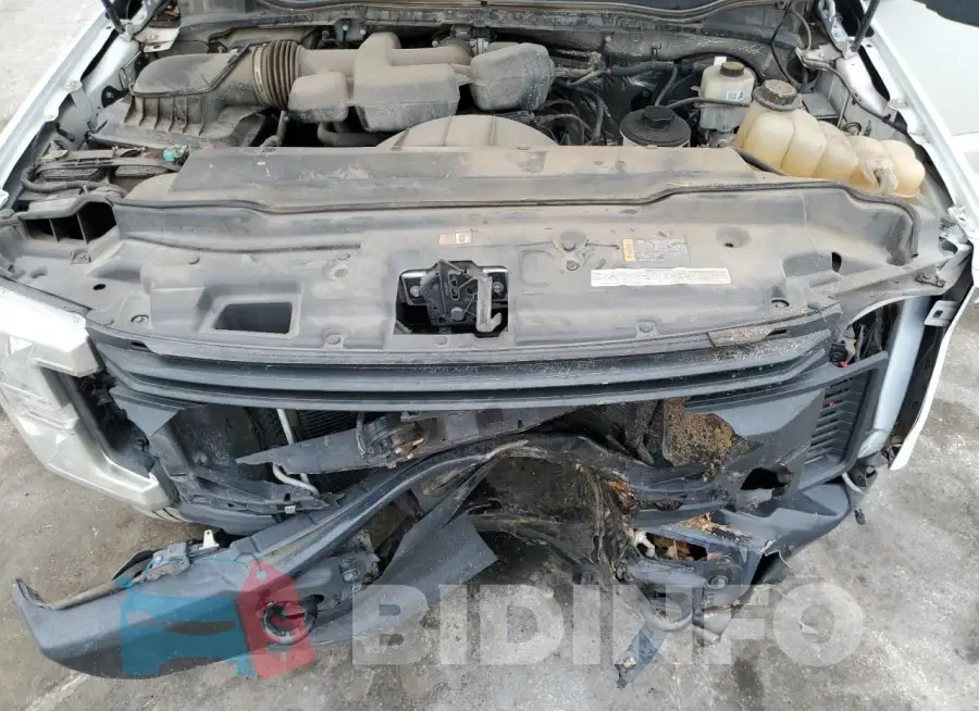 1FT7X2B67HEF51208 Photo# 11