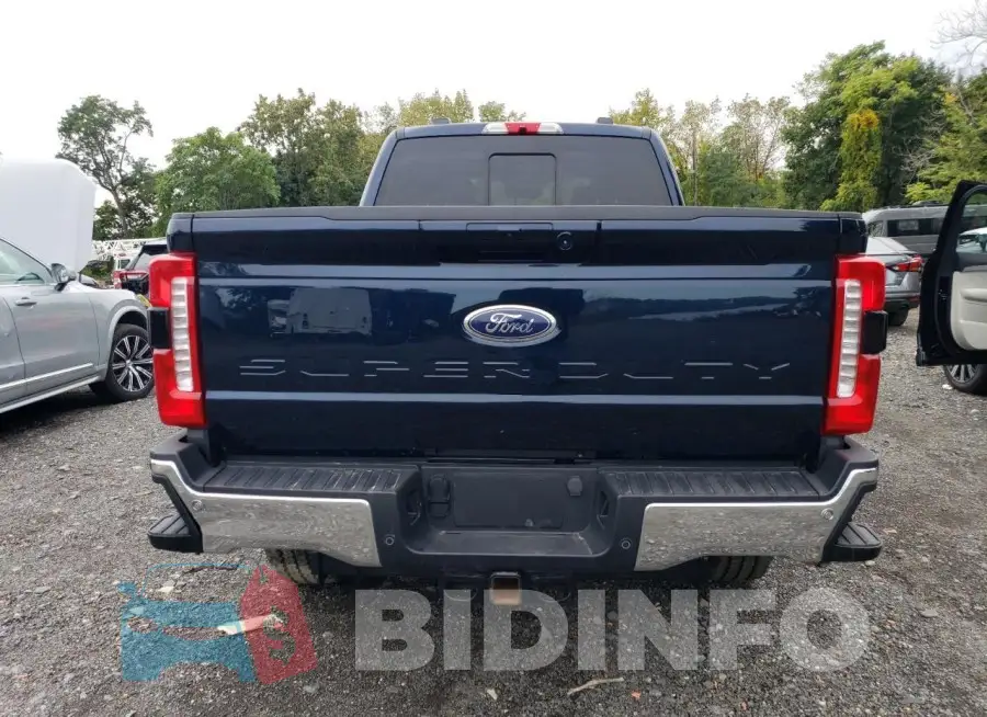 1FT8W3BN1PEC18330 Photo# 6