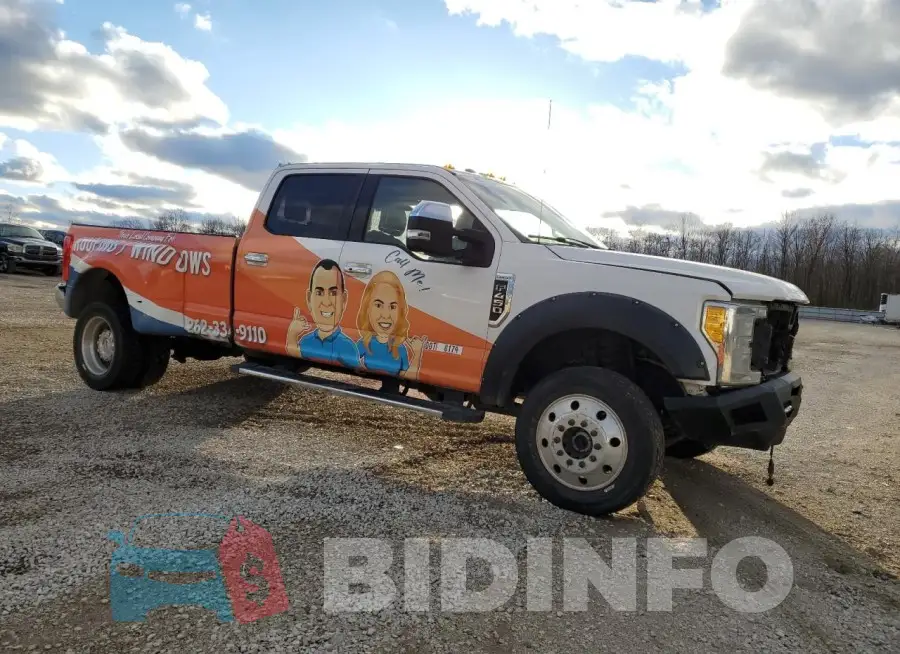 1FT8W4DT5HEB49774 Photo# 4