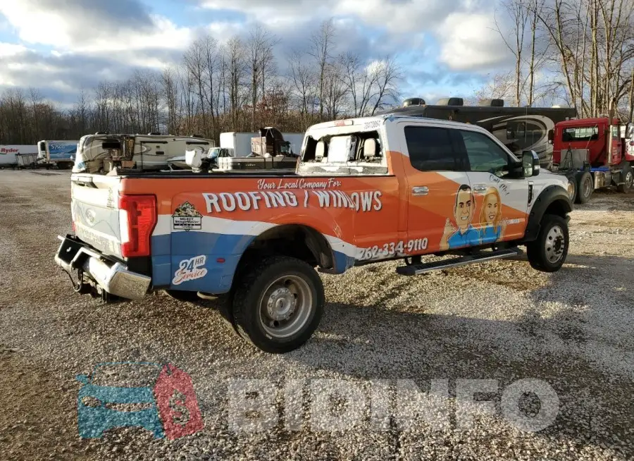 1FT8W4DT5HEB49774 Photo# 3