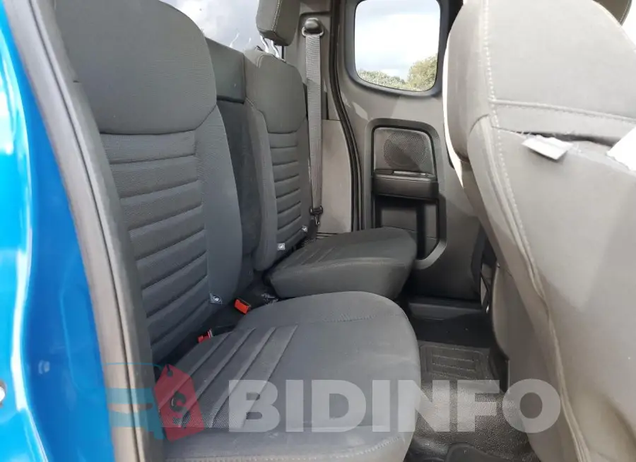 1FTER1EH2NLD43866 Photo# 10