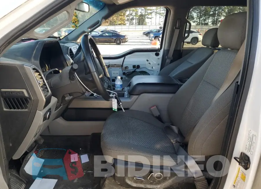 1FTEW1CP2JFB63878 Photo# 7