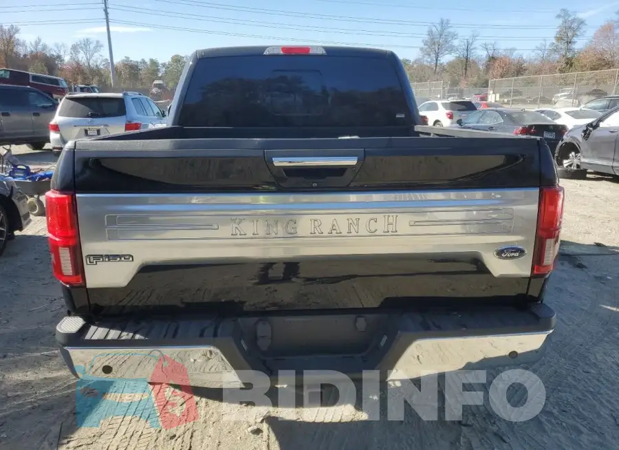 1FTEW1E56JFA54433 Photo# 6