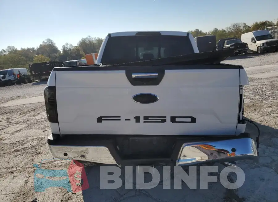 1FTEW1E56JFE40897 Photo# 6