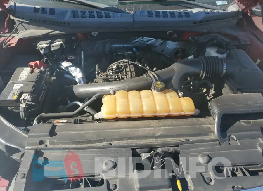 1FTEW1EG5FFB87225 Photo# 11