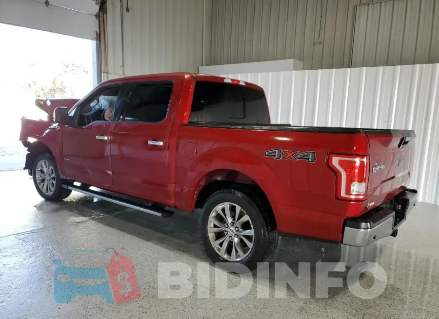 1FTEW1EG6HKD23971 Photo# 2