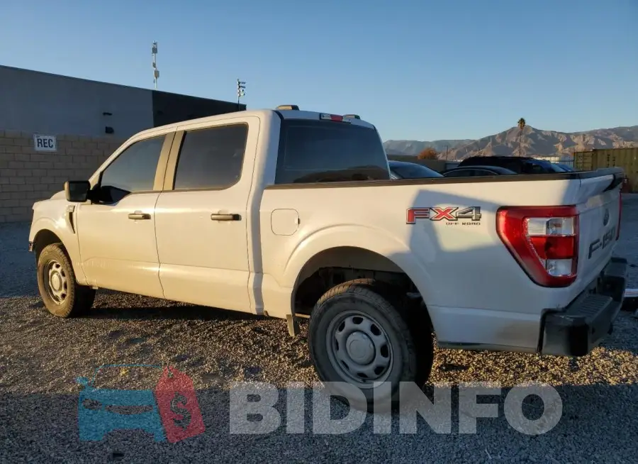 1FTEW1EP7MKD17641 Photo# 2