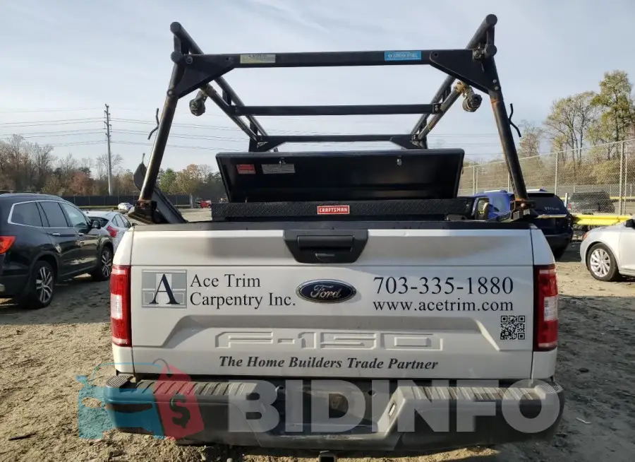 1FTEX1EB9LFA60944 Photo# 6