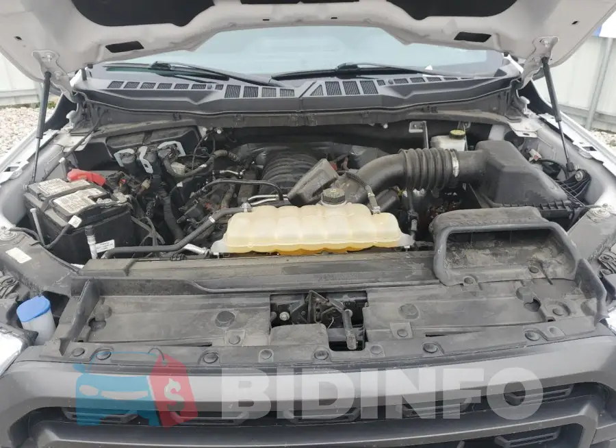 1FTFW1E57PFA65891 Photo# 11