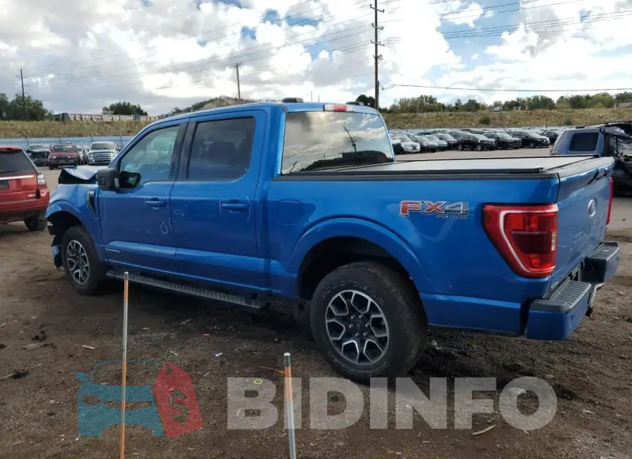1FTFW1ED6MFC71626 Photo# 2