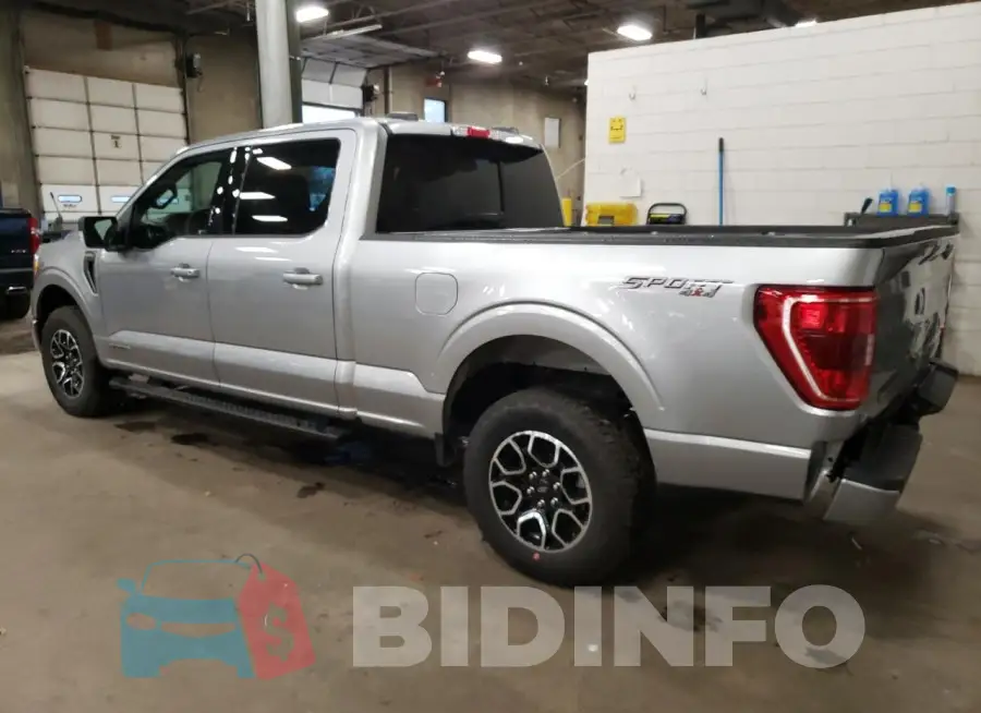 1FTFW1ED6PFC26710 Photo# 2
