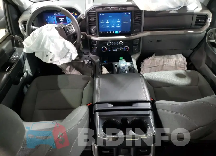 1FTFW3LDXRFA47507 Photo# 8