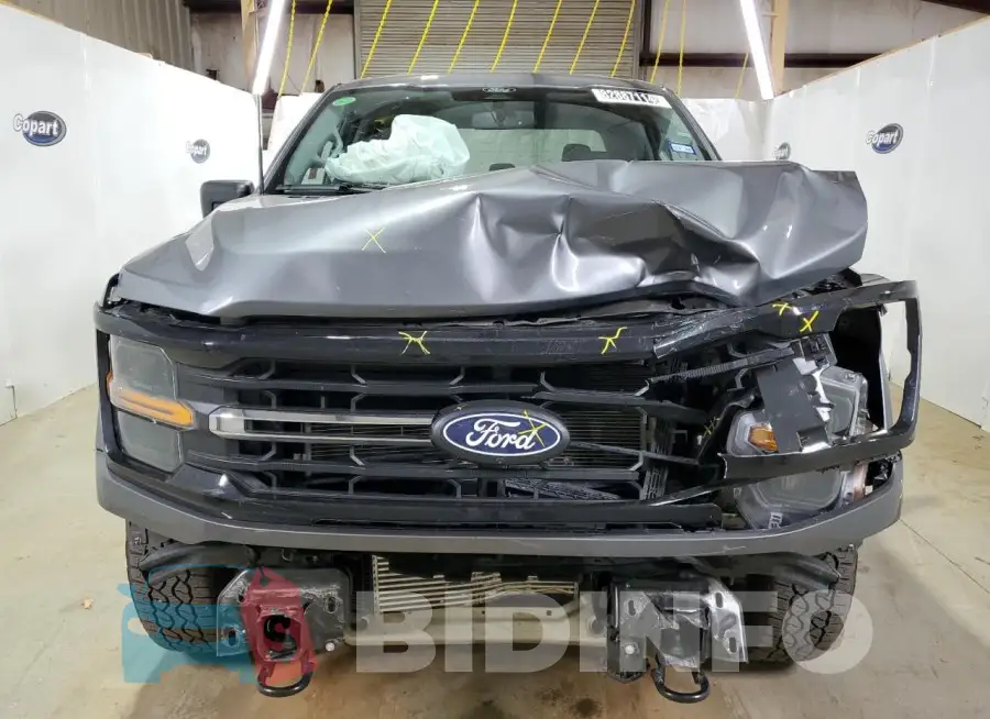 1FTFW3LDXRFA47507 Photo# 5