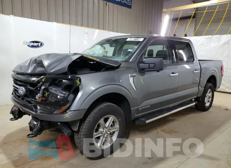 1FTFW3LDXRFA47507 Photo# 1