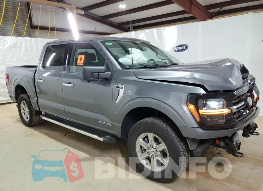1FTFW3LDXRFA47507 Photo# 4