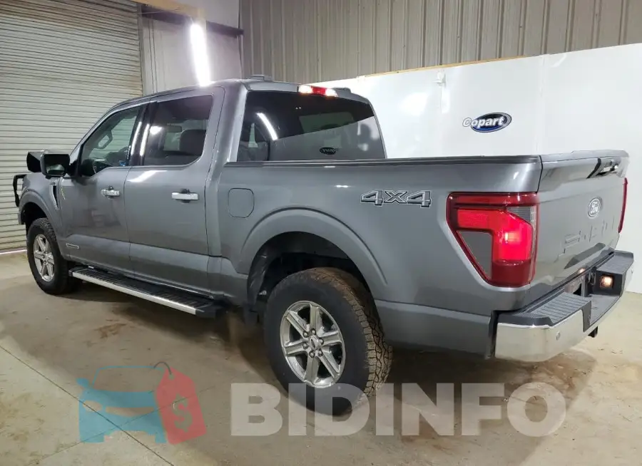 1FTFW3LDXRFA47507 Photo# 2