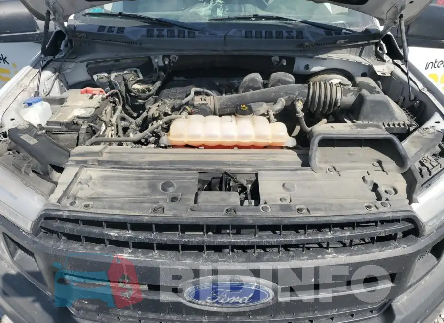 1FTMF1CB7JFD61226 Photo# 11