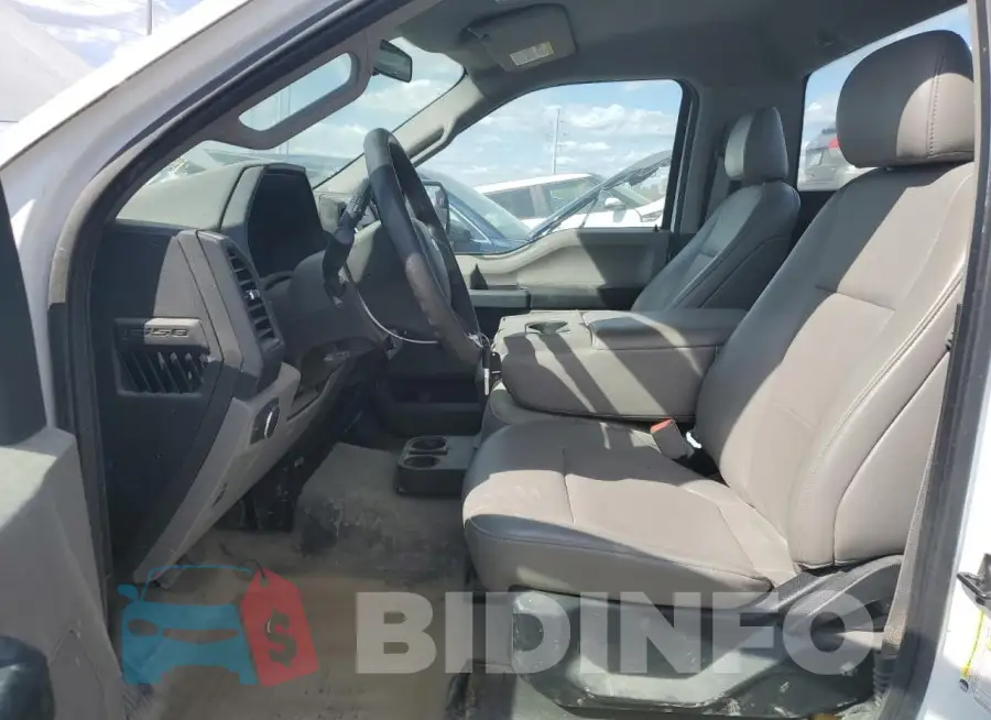 1FTMF1CB7JFD61226 Photo# 7