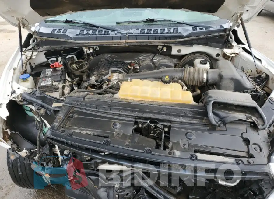 1FTMF1CB7JKC71954 Photo# 11