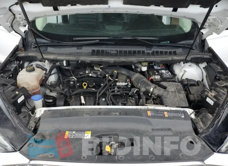 2FMPK3J96KBB46181 Photo# 11