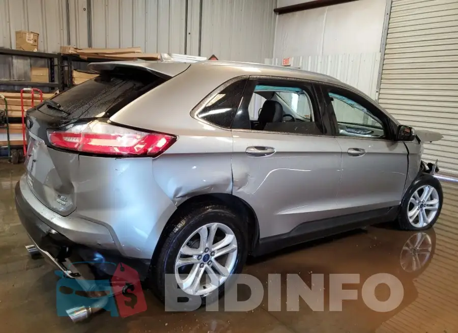 2FMPK3J99LBA14968 Photo# 3