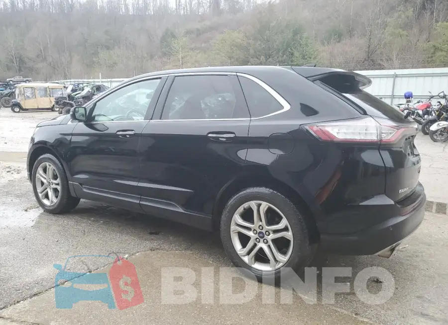 2FMPK3K92JBB41606 Photo# 2