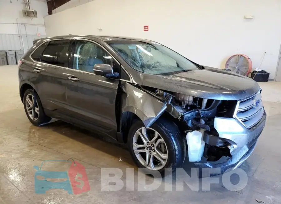 2FMPK3K96JBB44847 Photo# 4